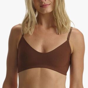 EUC Commando Bralette